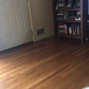 Meet your Posher, Gwen